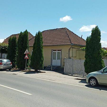 Casa Evanti Сібіу Екстер'єр фото