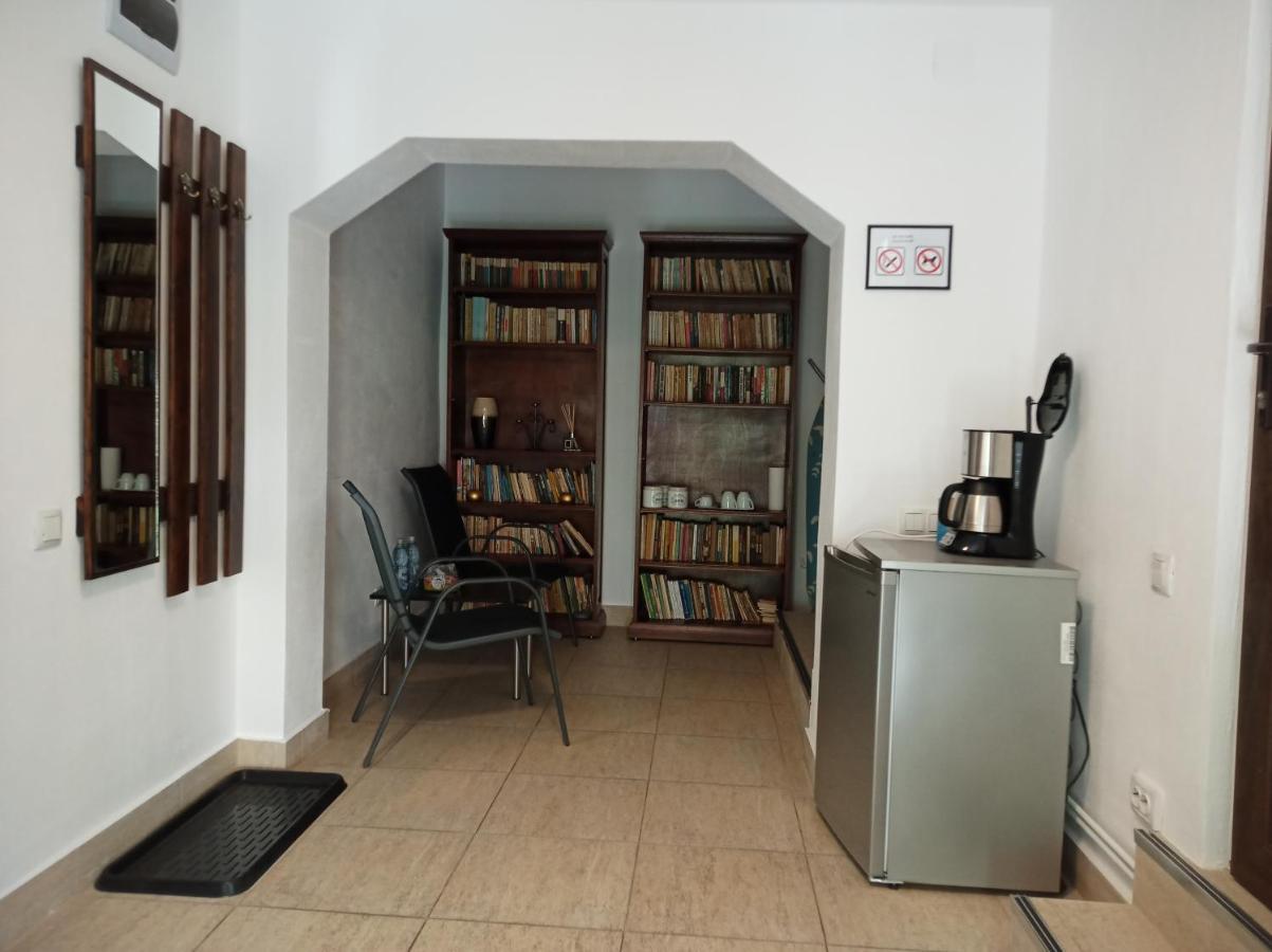 Casa Evanti Сібіу Екстер'єр фото