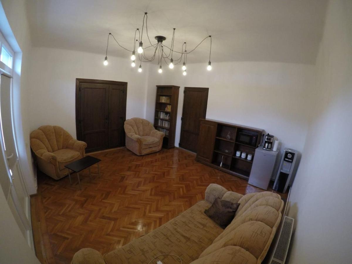 Casa Evanti Сібіу Екстер'єр фото