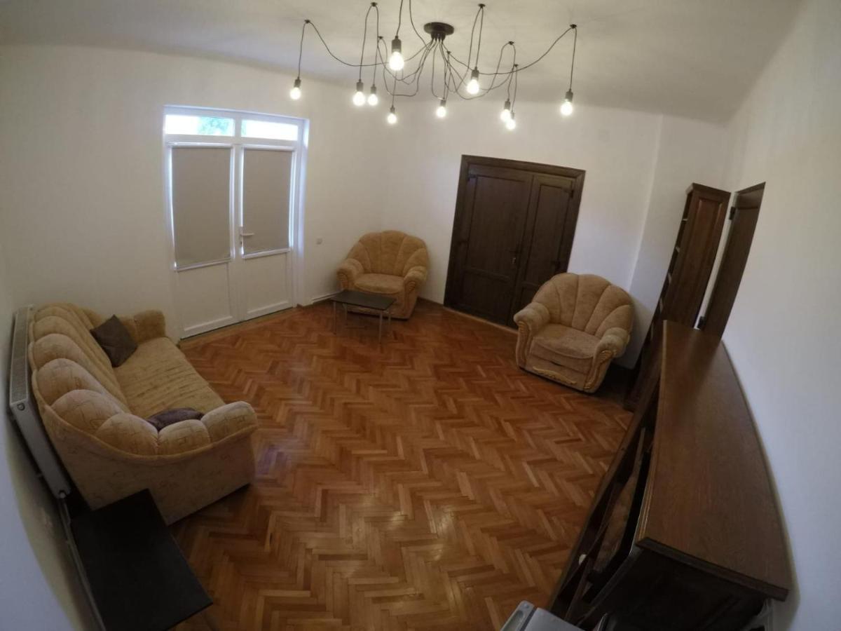 Casa Evanti Сібіу Екстер'єр фото
