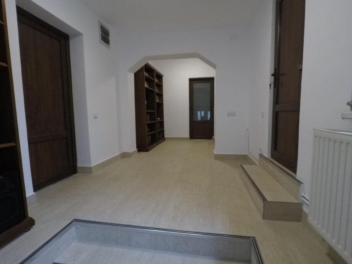 Casa Evanti Сібіу Екстер'єр фото