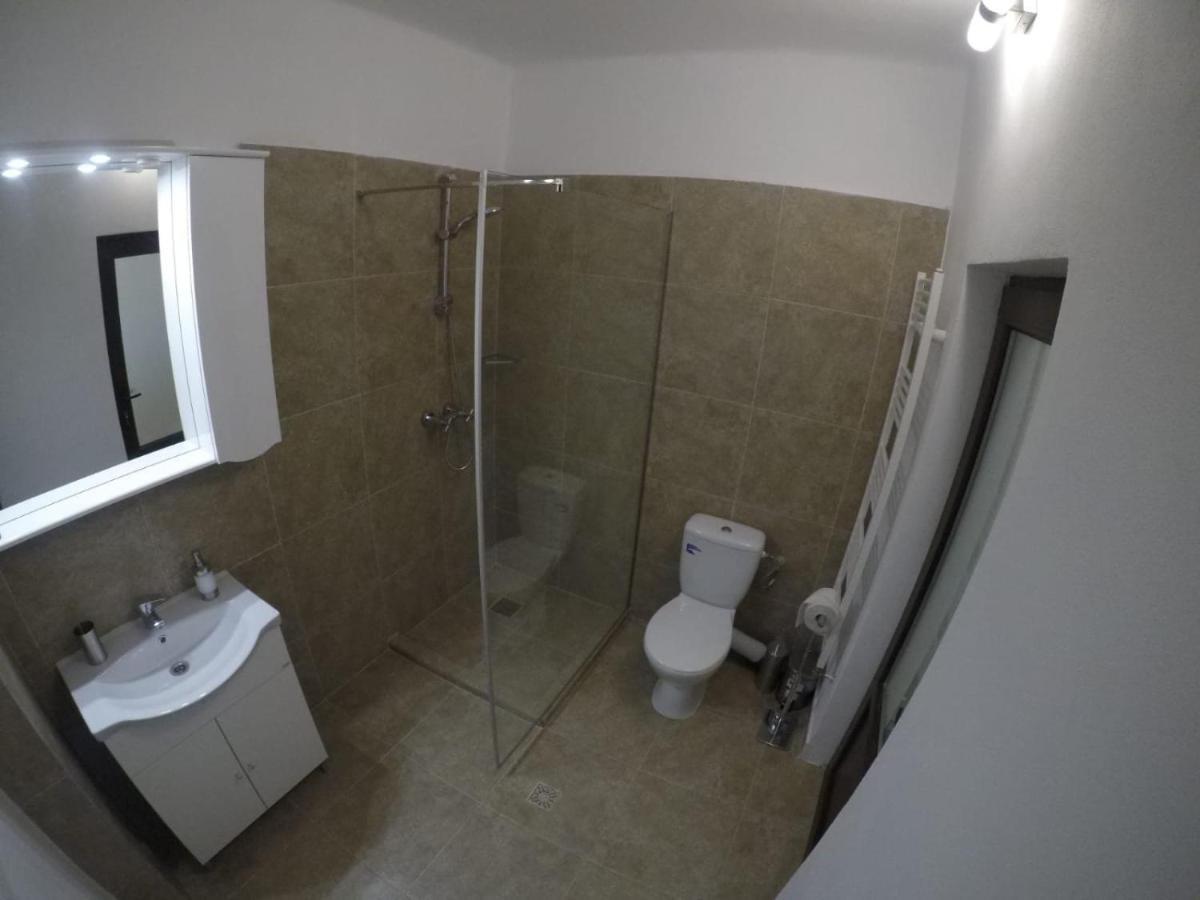 Casa Evanti Сібіу Екстер'єр фото